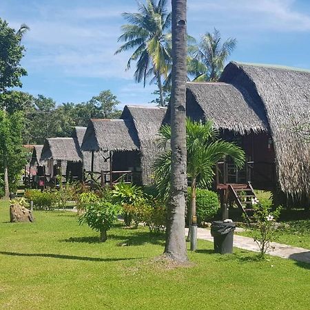 Angel Lanta Bungalow Koh Lanta Luaran gambar