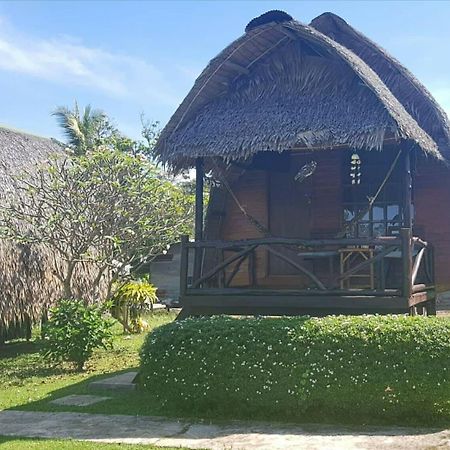 Angel Lanta Bungalow Koh Lanta Luaran gambar