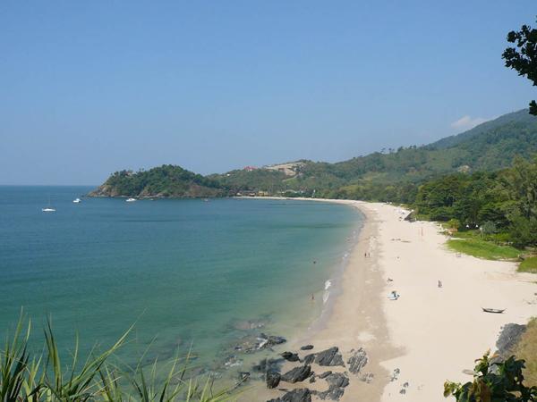 Angel Lanta Bungalow Koh Lanta Luaran gambar
