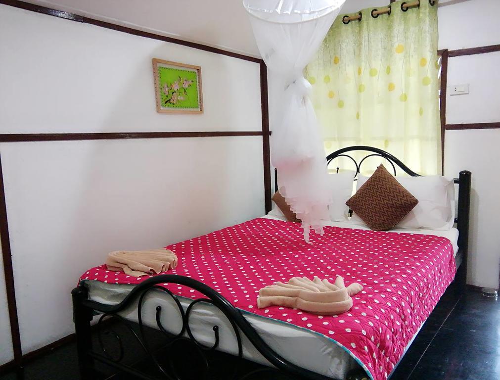 Angel Lanta Bungalow Koh Lanta Luaran gambar