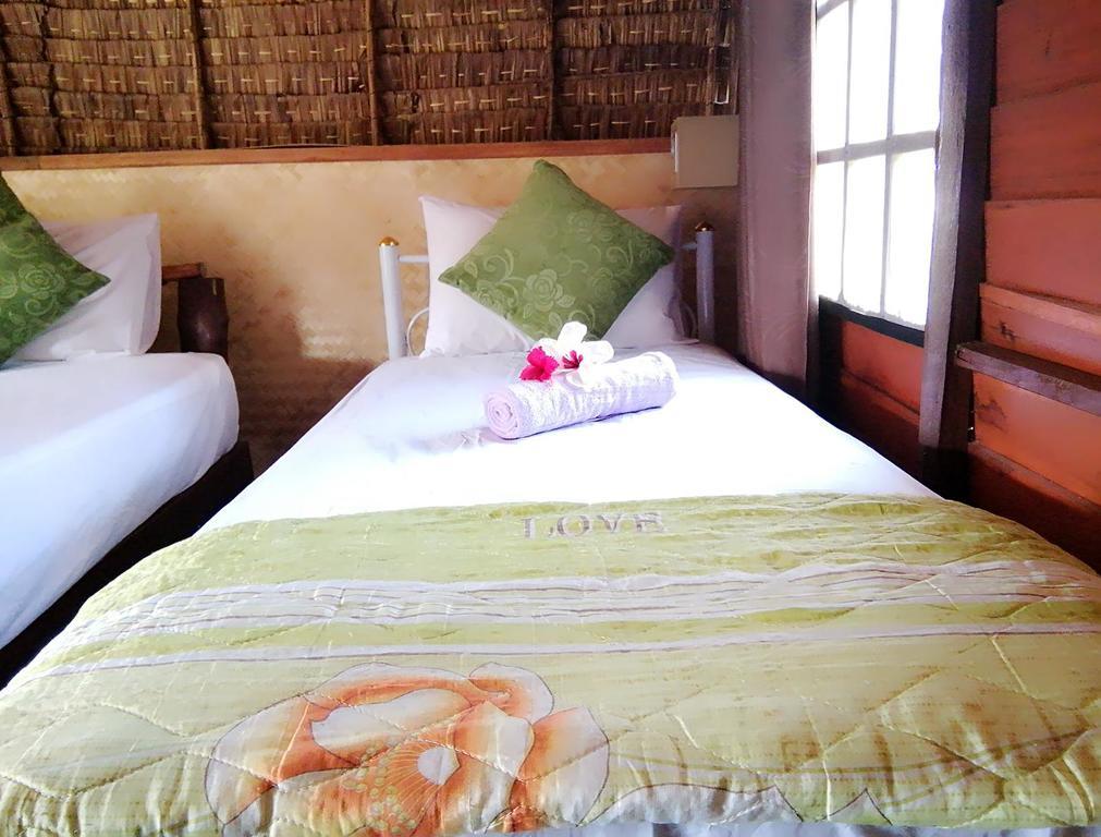 Angel Lanta Bungalow Koh Lanta Luaran gambar