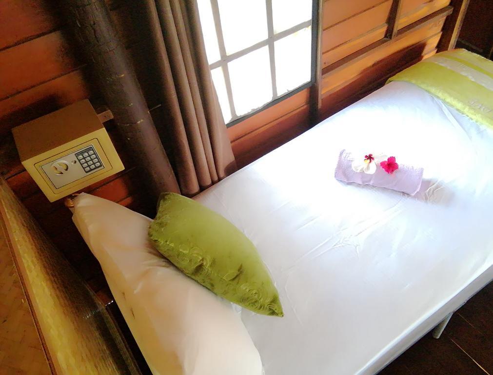 Angel Lanta Bungalow Koh Lanta Luaran gambar