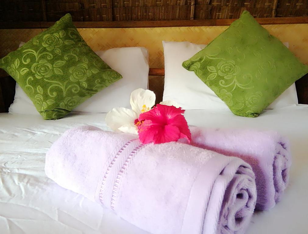 Angel Lanta Bungalow Koh Lanta Luaran gambar