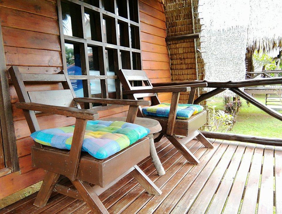 Angel Lanta Bungalow Koh Lanta Luaran gambar