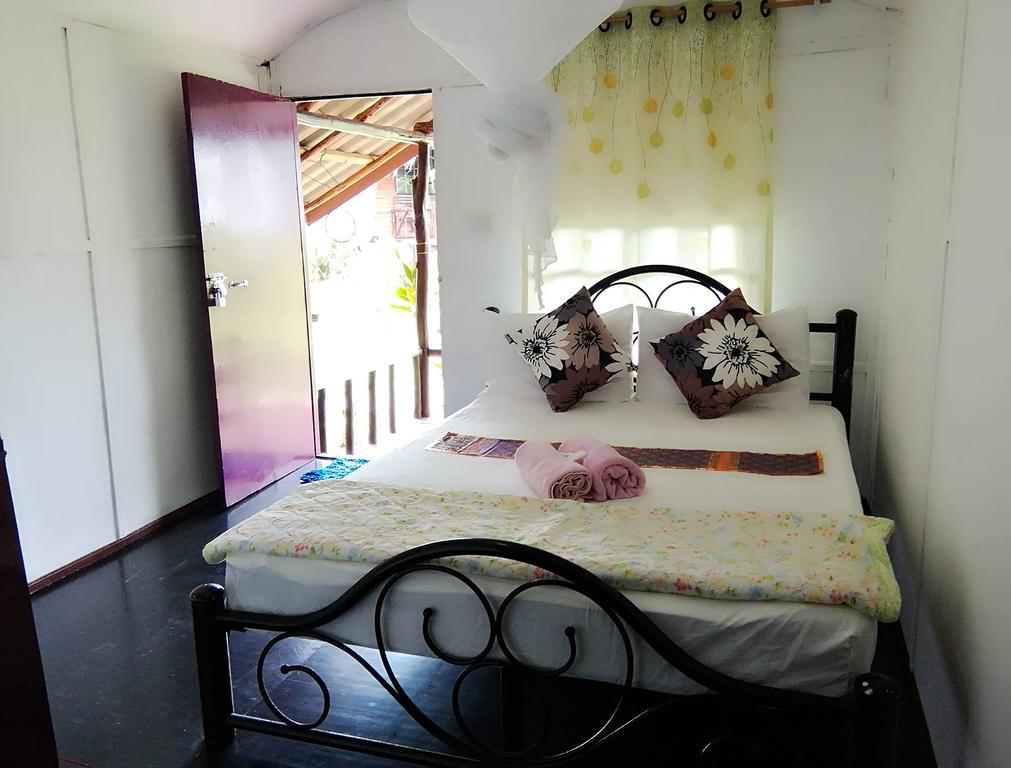 Angel Lanta Bungalow Koh Lanta Bilik gambar