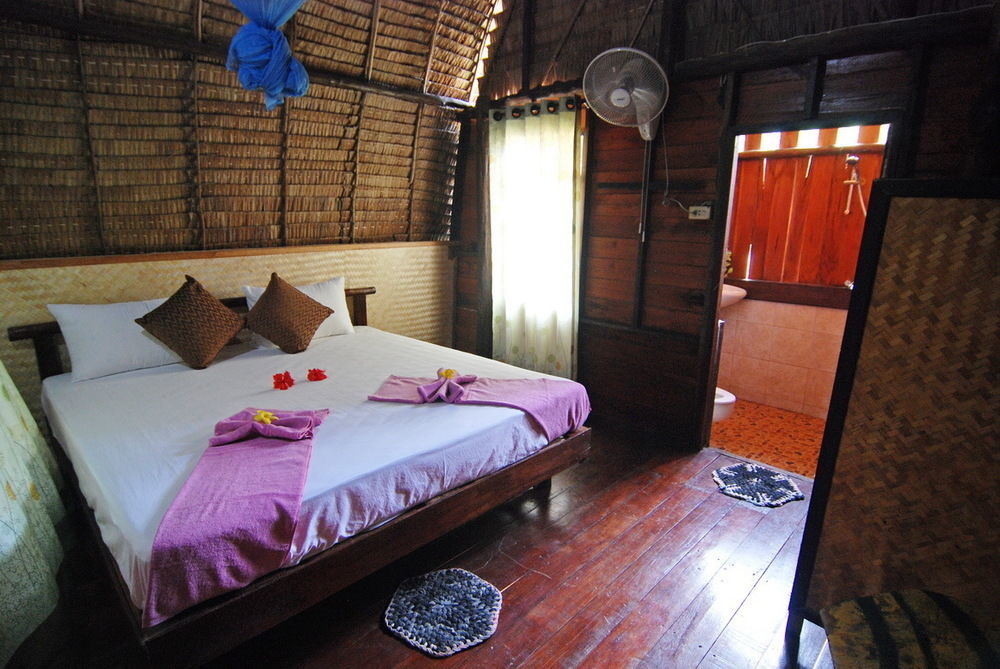 Angel Lanta Bungalow Koh Lanta Luaran gambar
