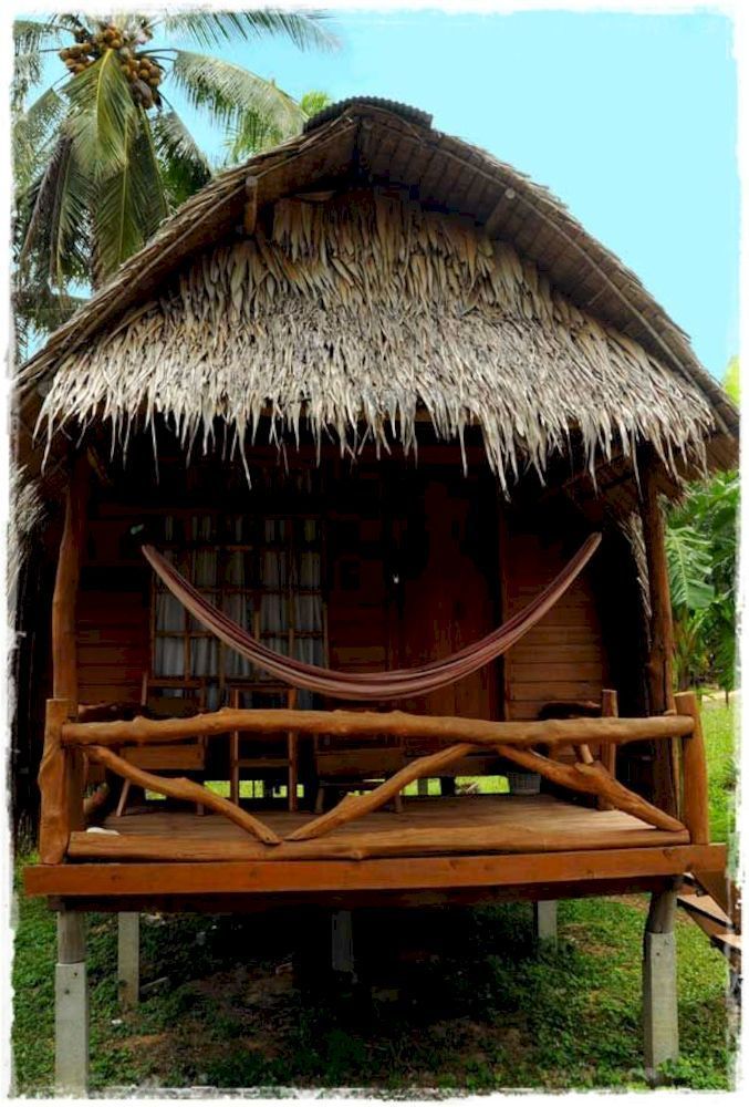 Angel Lanta Bungalow Koh Lanta Luaran gambar