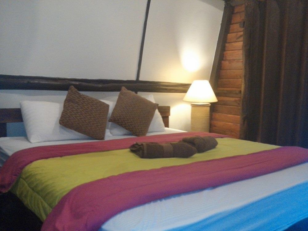 Angel Lanta Bungalow Koh Lanta Luaran gambar
