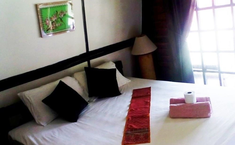 Angel Lanta Bungalow Koh Lanta Luaran gambar
