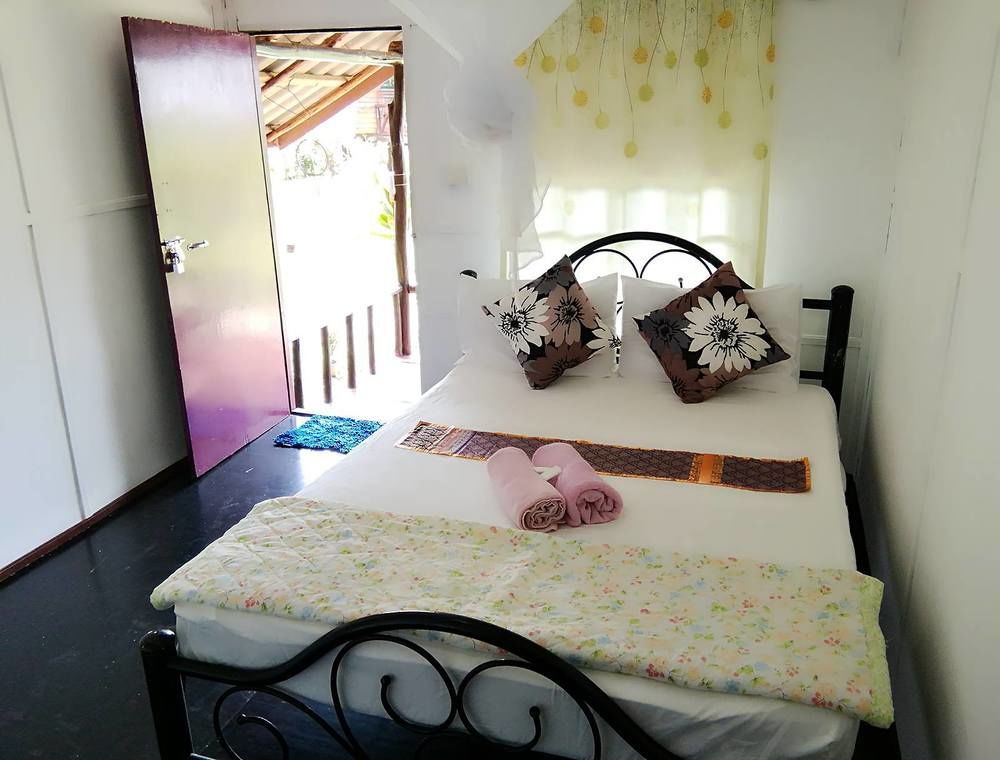 Angel Lanta Bungalow Koh Lanta Luaran gambar