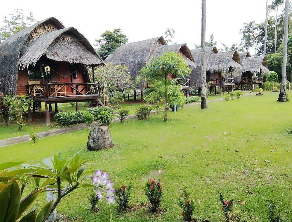 Angel Lanta Bungalow Koh Lanta Luaran gambar