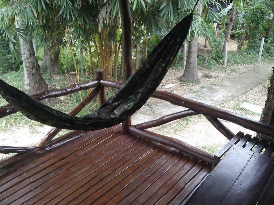 Angel Lanta Bungalow Koh Lanta Luaran gambar