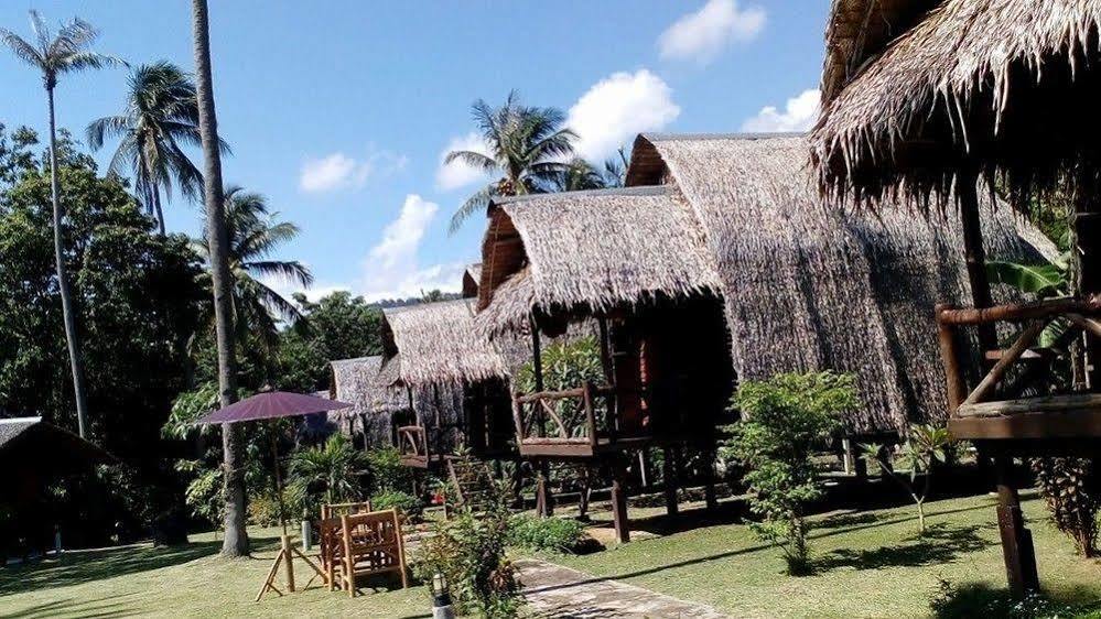 Angel Lanta Bungalow Koh Lanta Luaran gambar