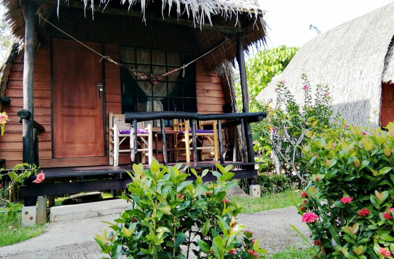 Angel Lanta Bungalow Koh Lanta Luaran gambar