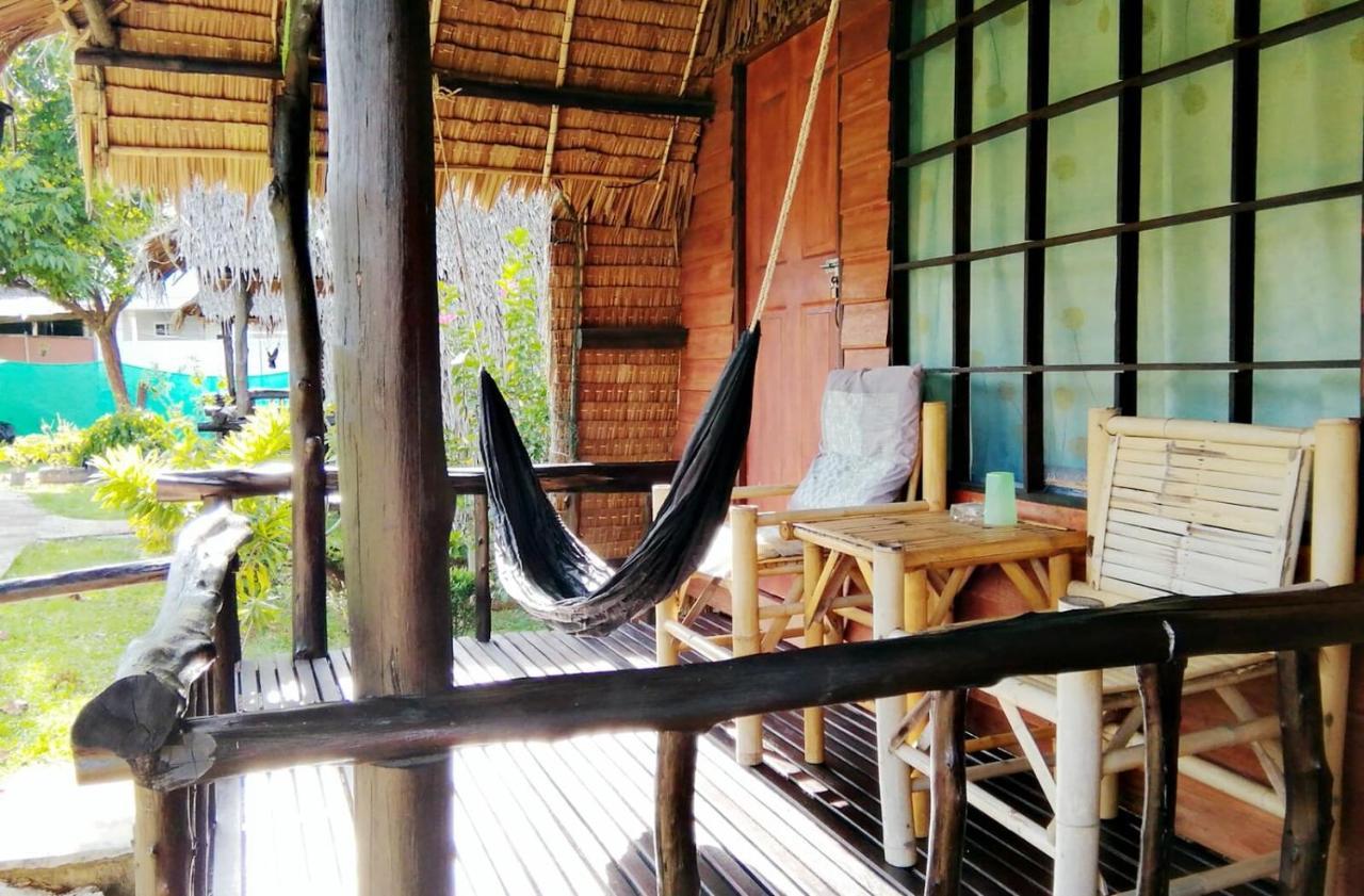 Angel Lanta Bungalow Koh Lanta Luaran gambar