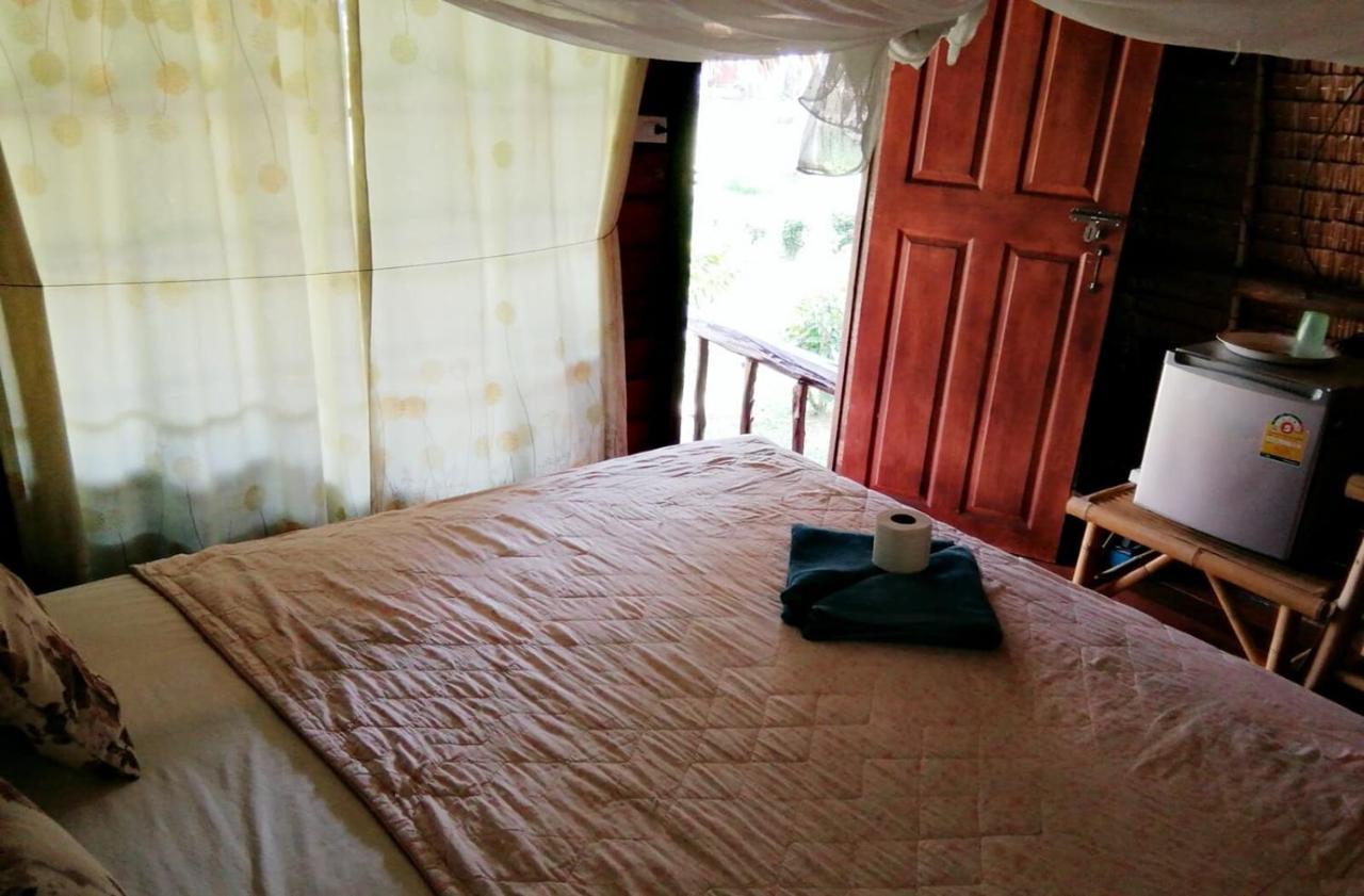 Angel Lanta Bungalow Koh Lanta Luaran gambar