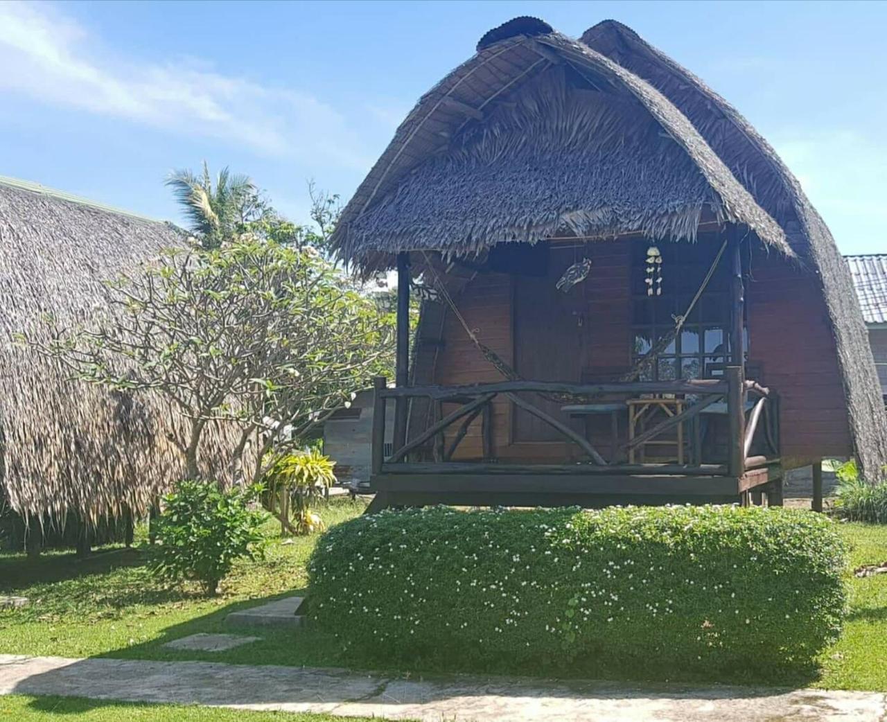Angel Lanta Bungalow Koh Lanta Luaran gambar