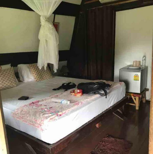 Angel Lanta Bungalow Koh Lanta Luaran gambar