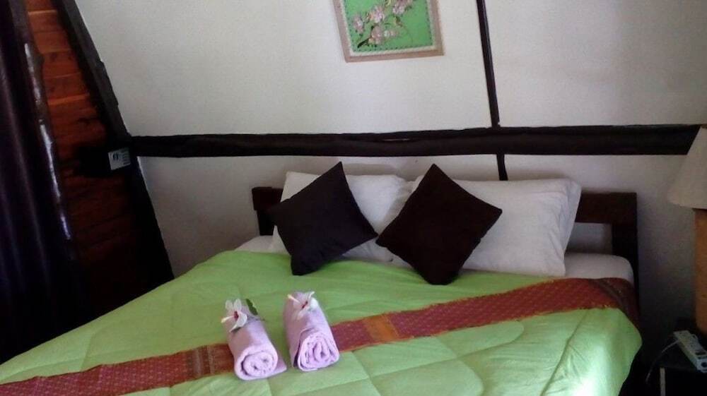 Angel Lanta Bungalow Koh Lanta Luaran gambar